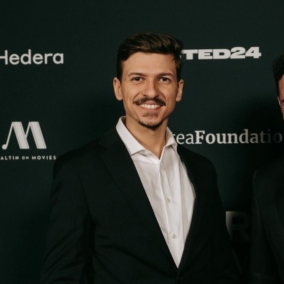 م. أحمد الكالوش